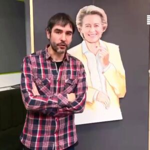 Juanra Bonet Juanra Bonet