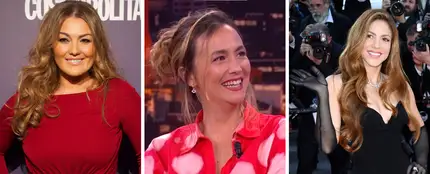 Shakira y Amaia Montero cantan 'Miami Beach', lo nuevo de Rigoberta Bandini. Shakira y Amaia Montero cantan 'Miami Beach', lo nuevo de Rigoberta Bandini.