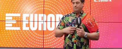 Tony Loarces se une a la misión: "Ursula, ayúdanos a hacer nuestro sueño realidad" Tony Loarces se une a la misión: "Ursula, ayúdanos a hacer nuestro sueño realidad"
