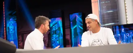 Frank Cuesta confiesa cómo se encuentra Yuyee tras su puesta en libertad: "Tiene un montón de taras" Frank Cuesta confiesa cómo se encuentra Yuyee tras su puesta en libertad: "Tiene un montón de taras"