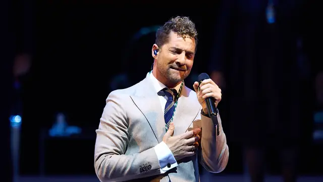 David Bisbal