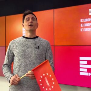 Xavi Alfaro Xavi Alfaro