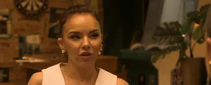 Chenoa Chenoa
