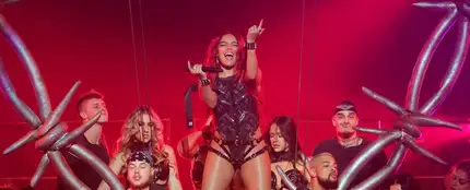 Karol G Karol G