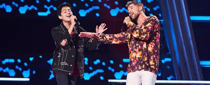 ¡Inolvidable! David Bisbal y Fran López crean una versión muy especial de ‘Ave María’ ¡Inolvidable! David Bisbal y Fran López crean una versión muy especial de ‘Ave María’