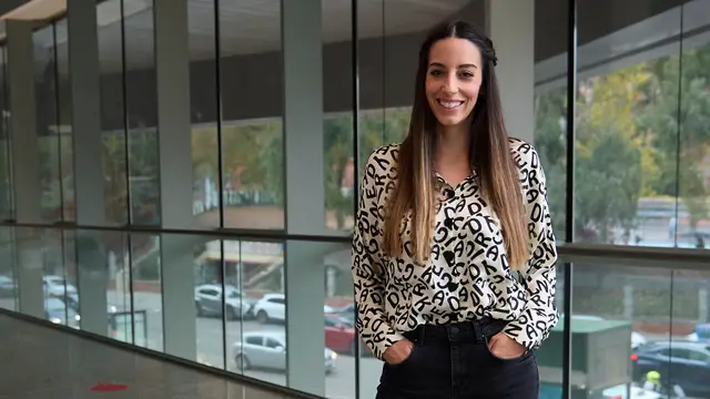 Almudena Cid