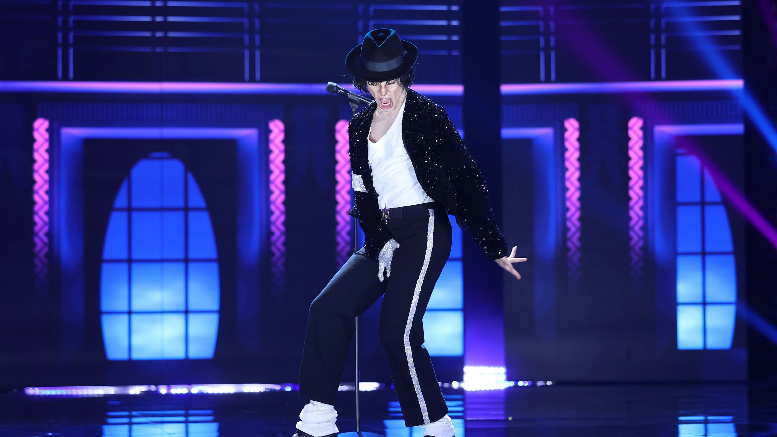 Alfred Garc&iacute;a resucita a Michael Jackson con &lsquo;Billie Jean&rsquo;: historia de &lsquo;Tu cara me suena&rsquo;