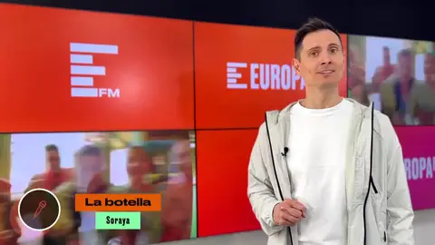 Las novedades musicales con Xavi Alfaro: The Weeknd, Madonna, Samuaï, Soraya y más Las novedades musicales con Xavi Alfaro: The Weeknd, Madonna, Samuaï, Soraya y más