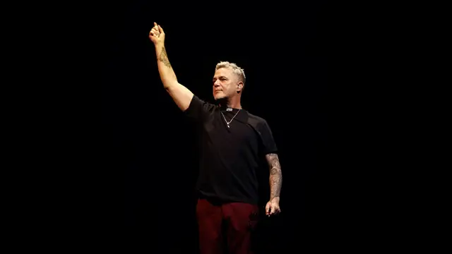 Las palabras de agradecimiento de Alejandro Sanz en su primer concierto de la gira SANZ en Pamplona tras sus mensajes de tristeza