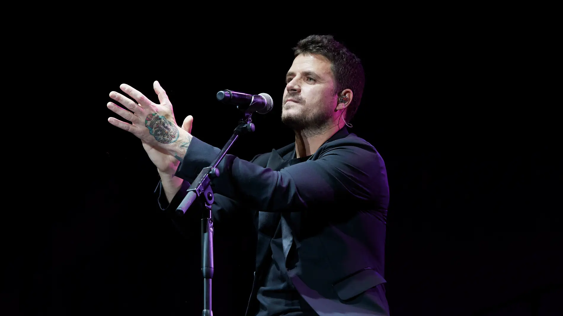 Dani Martín Dani Martín