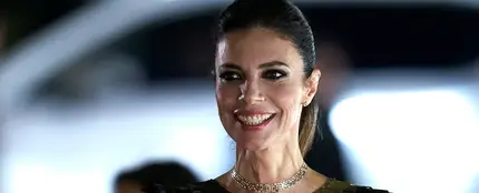 Maribel Verdú, en la alfombra roja de los Goya 2023. Maribel Verdú, en la alfombra roja de los Goya 2023.