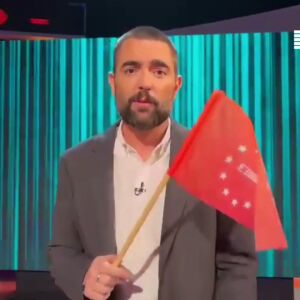 Dani Mateo Dani Mateo