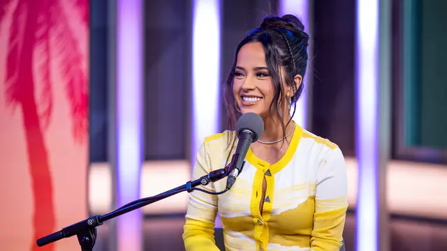 Becky G