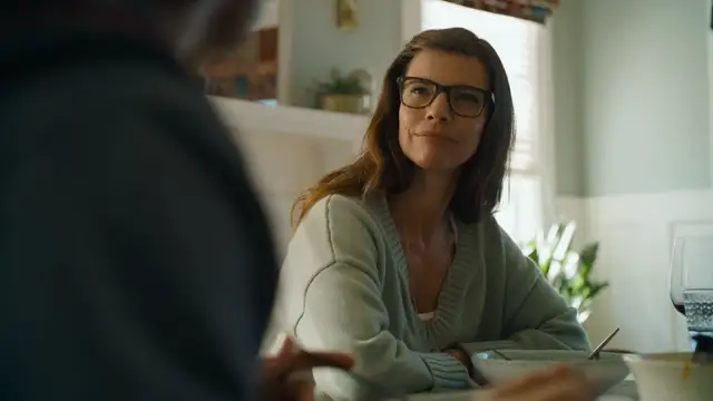 Maribel Verdú, en el tráiler de 'The Flash'.