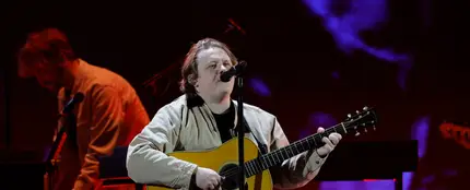 Lewis Capaldi Lewis Capaldi