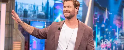 Chris Hemsworth Chris Hemsworth
