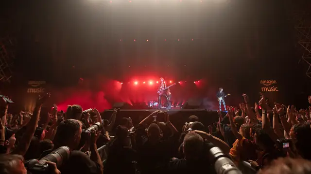 Primavera Sound