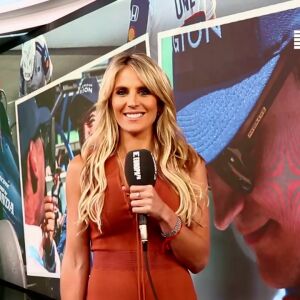 Angie Rigueiro Angie Rigueiro