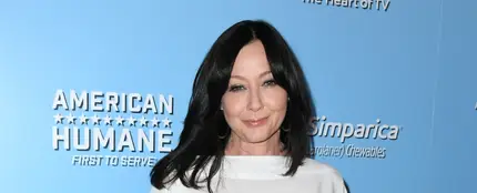 Shannen Doherty Shannen Doherty