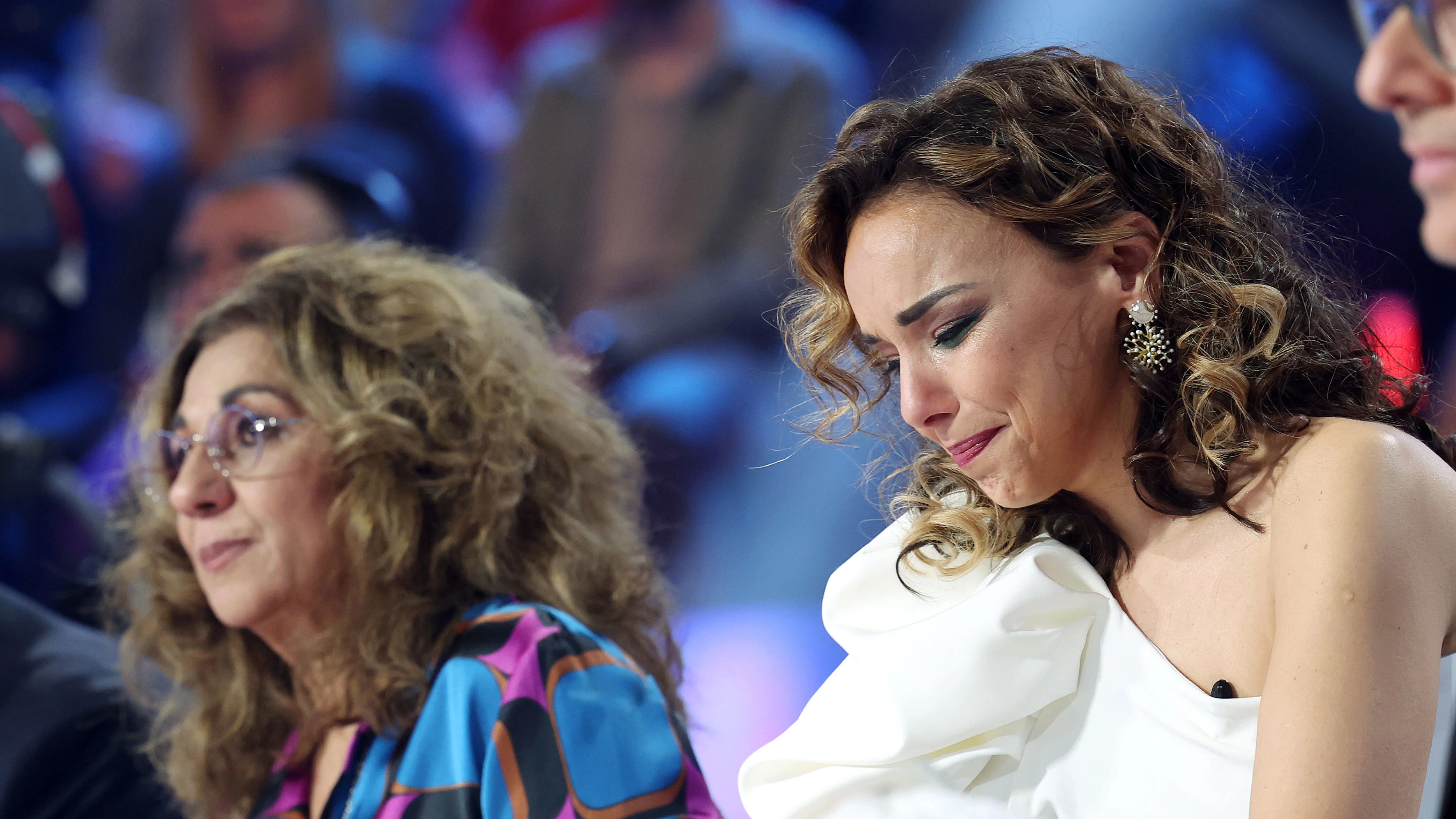 Chenoa y Merche rompen a llorar con ‘Dos hombres y un destino’: “Esta canción es Álex Casademunt”