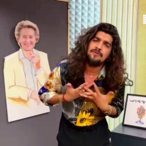 Israel Fernández Israel Fernández