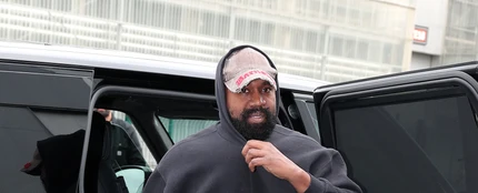 Kanye West Kanye West