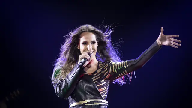Malú