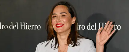 La influencer y empresaria Tamara Falcó. La influencer y empresaria Tamara Falcó.