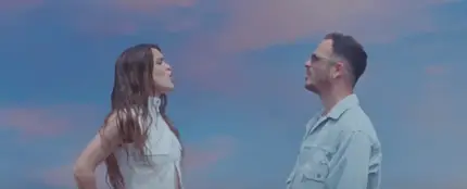Amaia y Alizzz se reencuentran en 'Sexo en la playa', su apuesta indie para canción del verano Amaia y Alizzz se reencuentran en 'Sexo en la playa', su apuesta indie para canción del verano