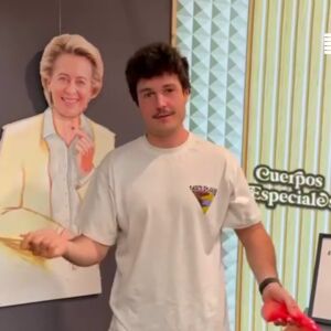 Miki Núñez Miki Núñez