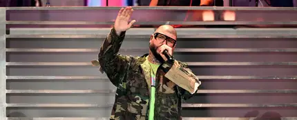 El cantante puertorriqueño Farruko. El cantante puertorriqueño Farruko.