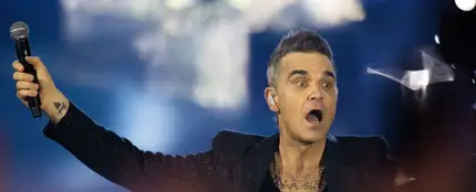 Robbie Williams Robbie Williams