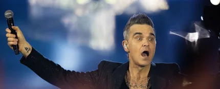 Robbie Williams Robbie Williams