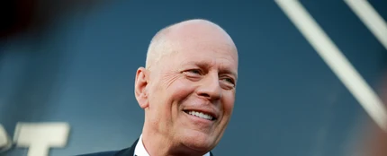 Bruce Willis Bruce Willis