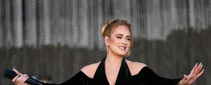 Adele Adele