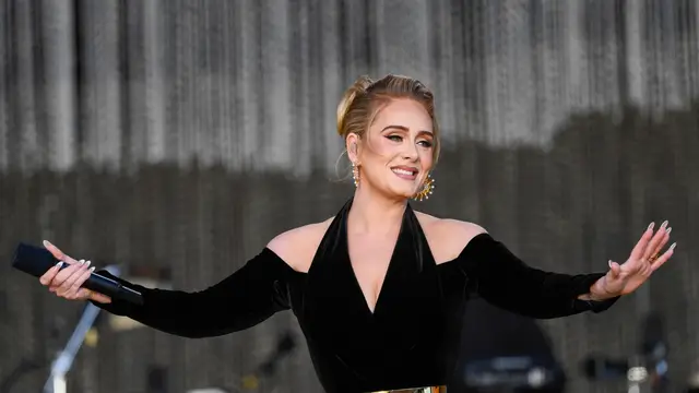 Adele