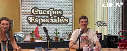 Goão, el perro portugués, llama a 'Cuerpos especiales': "Me llaman Arturo Fernandinho del amor" Goão, el perro portugués, llama a 'Cuerpos especiales': "Me llaman Arturo Fernandinho del amor"