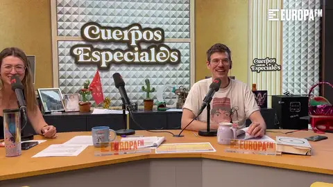 Goão, el perro portugués, llama a 'Cuerpos especiales': "Me llaman Arturo Fernandinho del amor" Goão, el perro portugués, llama a 'Cuerpos especiales': "Me llaman Arturo Fernandinho del amor"