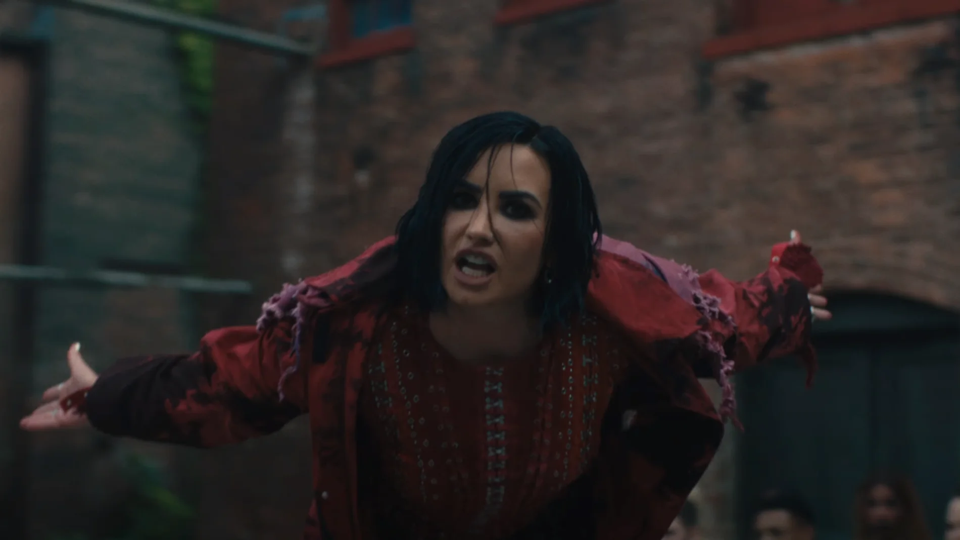 Demi Lovato lanza 'Swine'