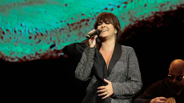 Vanesa Martín