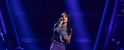 “Se merece un Oscar”: La voz de Béty pone en pie el plató de ‘La Voz Kids’ “Se merece un Oscar”: La voz de Béty pone en pie el plató de ‘La Voz Kids’