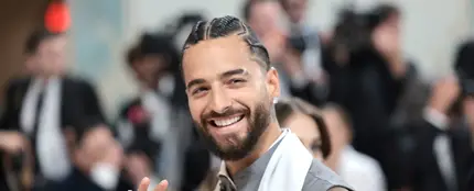Maluma asiste a la Gala Met 2023 en Nueva York. Maluma asiste a la Gala Met 2023 en Nueva York.