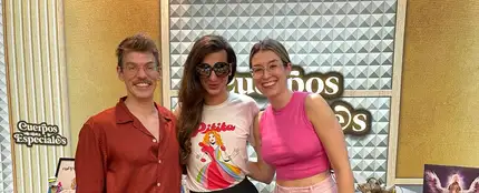 Pitita en Cuerpos Especiales Pitita en Cuerpos Especiales
