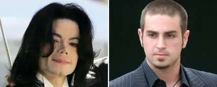 Michael Jackson, a juicio por acusaciones de abuso sexual del bailarín Wade Robson. Michael Jackson, a juicio por acusaciones de abuso sexual del bailarín Wade Robson.