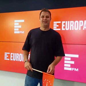 Uri Farré Uri Farré