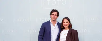 Tamara Falcó e Íñigo Onieva Tamara Falcó e Íñigo Onieva