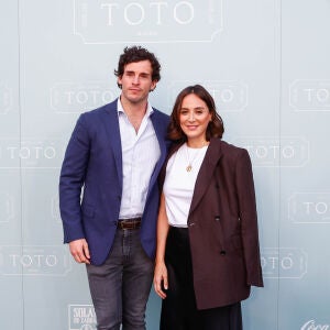 Tamara Falcó e Íñigo Onieva