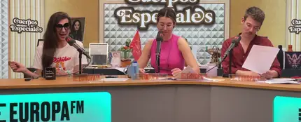 Pitita, ganadora de Drag Race: "Eva Soriano fue bastante honesta cuando vino de jueza, tuve un mal día" Pitita, ganadora de Drag Race: "Eva Soriano fue bastante honesta cuando vino de jueza, tuve un mal día"