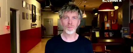 Shuarma (Elefantes): "Europa FM hace bailar al mundo entero" Shuarma (Elefantes): "Europa FM hace bailar al mundo entero"