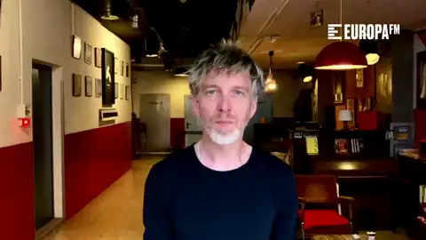 Shuarma (Elefantes): "Europa FM hace bailar al mundo entero" Shuarma (Elefantes): "Europa FM hace bailar al mundo entero"